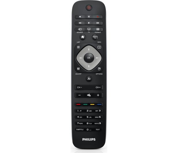 Philips 32PFL4007 - 1406973 - zdjęcie 5